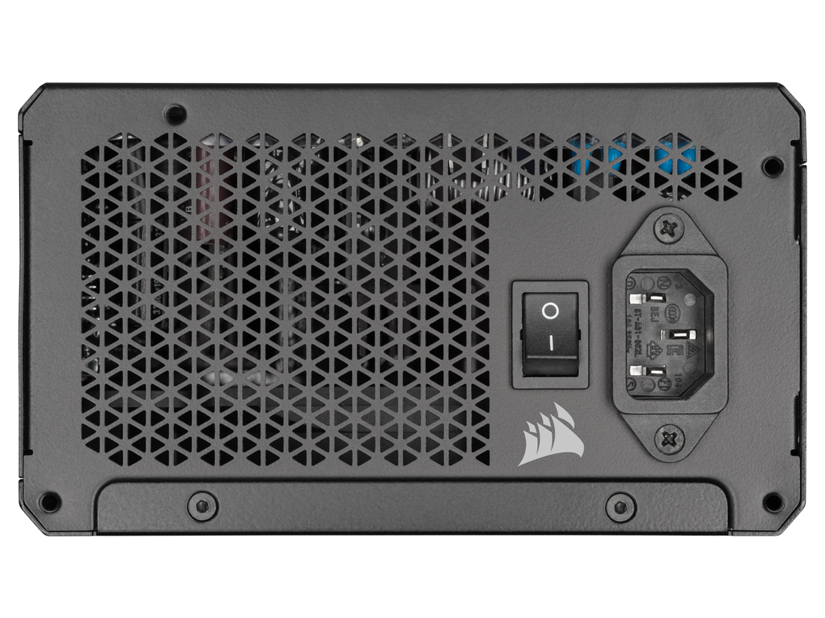 CORSAIR 1000W RMx Shift RM1000x Shift Fully Modular 80PLUS