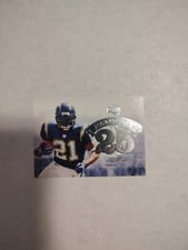 2006 Upper Deck - Fantasy Top 25 #F25-LT LaDainian Tomlinson (PWE)(02)