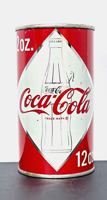 Coca-Cola Coke (12 Oz.) 1963 | eBay