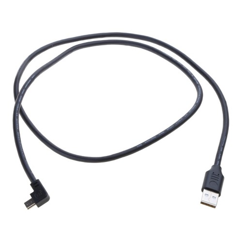 Universal USB to Mini USB Charging Cable Data Cord Durability USB Extender - 第 15/15 張圖片