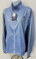 Ariat women's Ideal Windbreaker jacket. Size XS