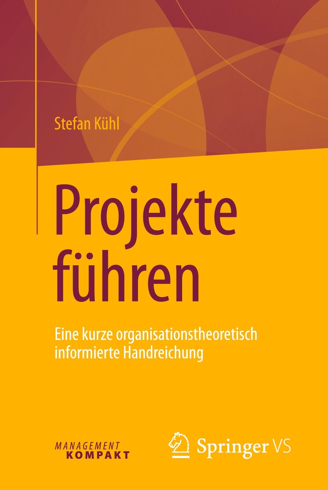 Thumbnail - Projekte Führen Eine Kurze Organisationstheoretisch Informierte