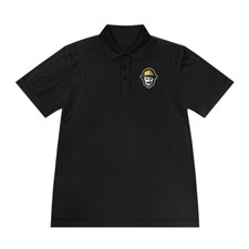 Pittsburgh Steelers NFL Men's Sport Polo Shirt
