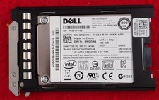 Dell 200GB SAS Solid State Drives