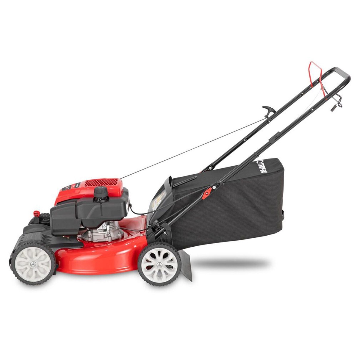 Troy-Bilt TB200C 21