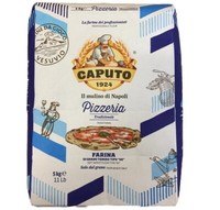 Farina Molino Caputo Pizzeria Per Pizza Napoli Pizzamehl Pizza Mehl 5Kg