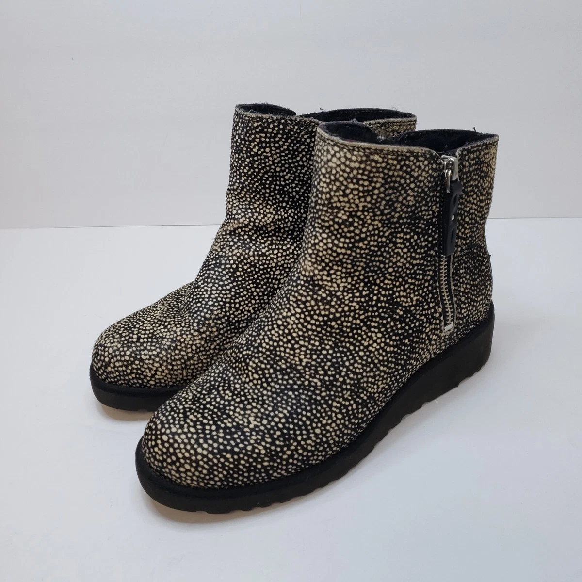 Ugg shala ankle clearance boots