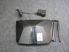 NETGEAR Nighthawk AX6 AX4300 WiFi Router RAX45
