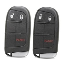 Key Fob Replacement for 2011-2020 Dodge Journey Charger Chrysler 300 2015-2018
