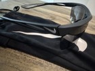 Nike Unisex Tailwind Matte Black/Wolf Grey Running Sunglasses  — photo 5