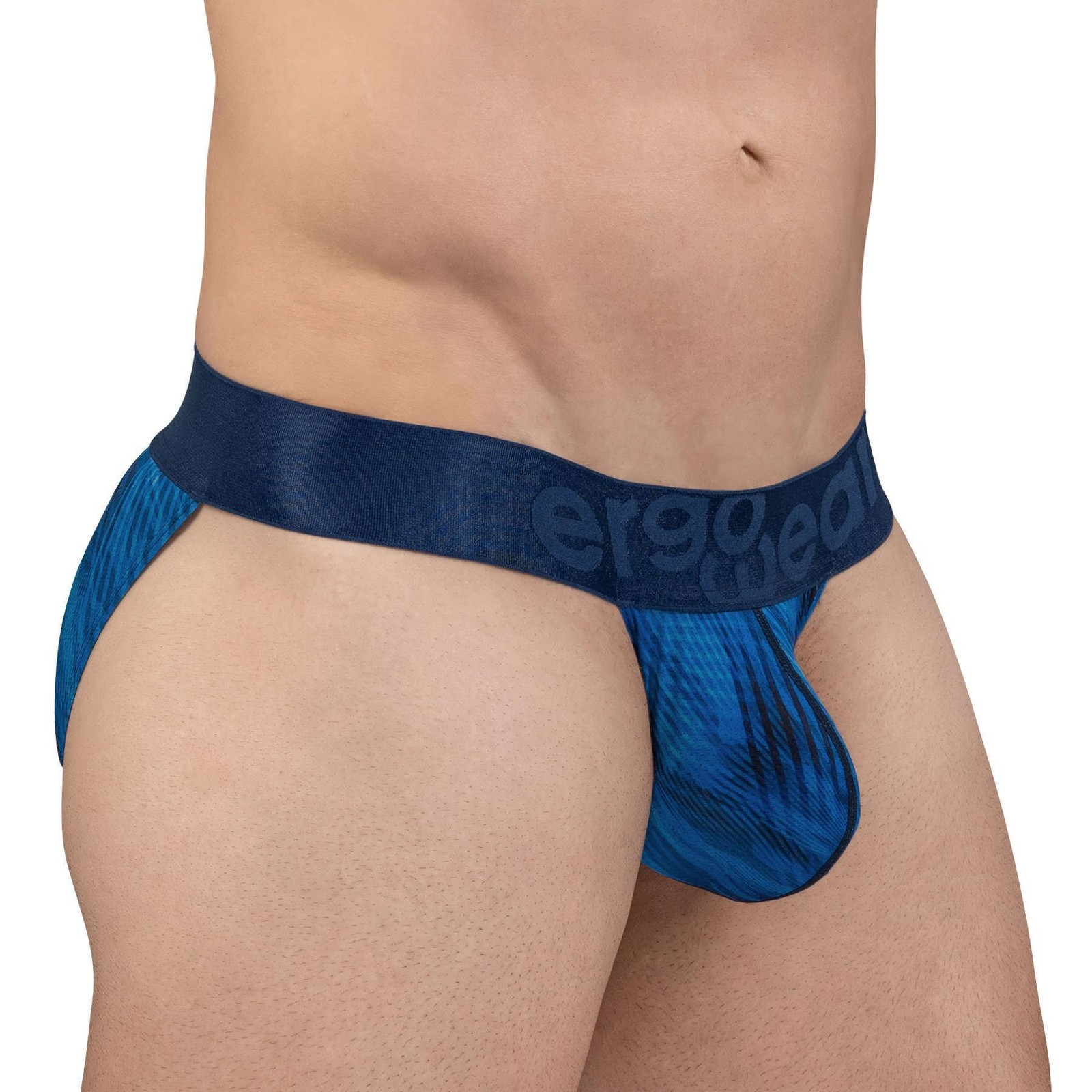 Ergowear MAX BOLD SE Bikini Brief mens pouch underwear mega enhancing mesh tanga