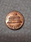 1968 s Lincoln Memorial Cent In Proof Condition #567 — photo 2