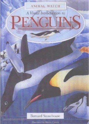 A Visual Introduction to Penguins (..., Stonehouse, Ber