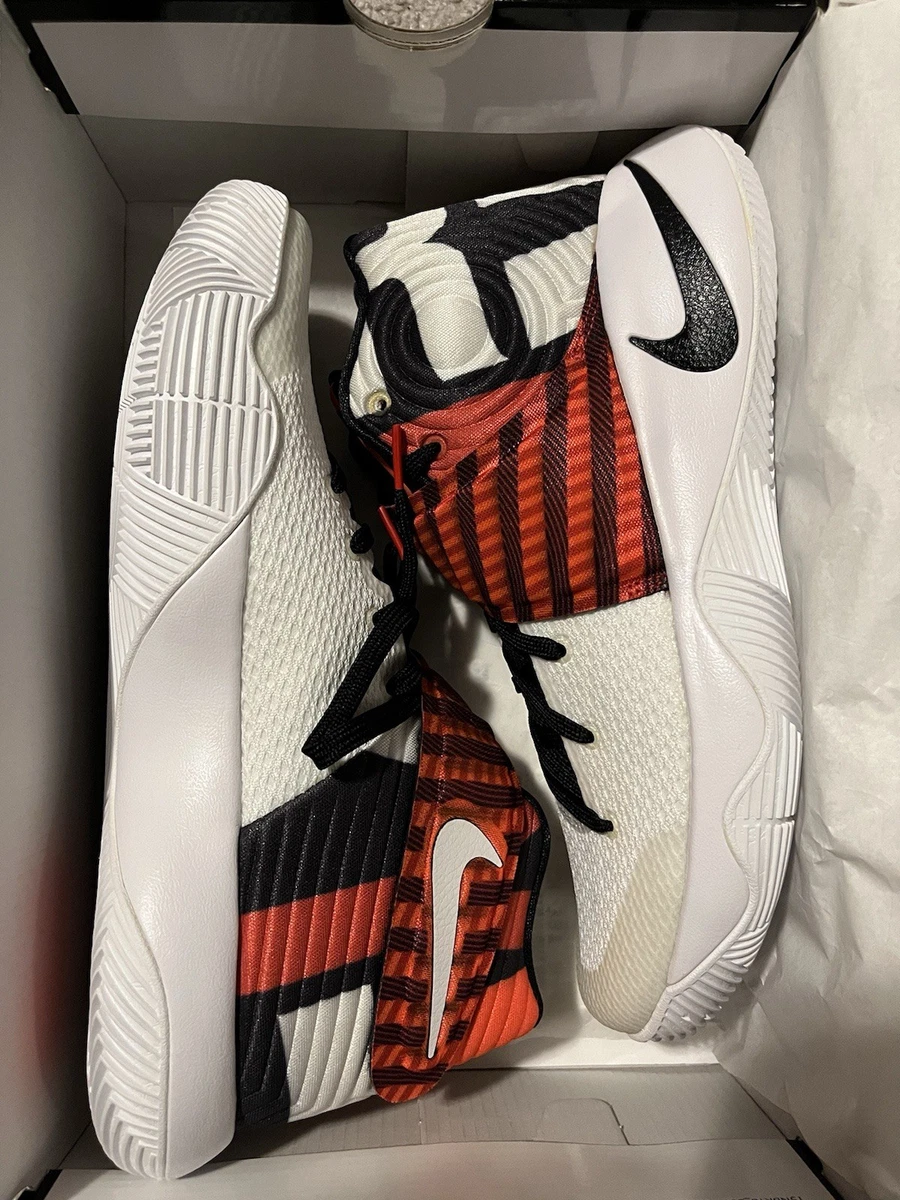 Nike Kyrie 2 Crossover for Sale | Authenticity Guaranteed | eBay