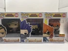 My Hero Academia Funko Pop Set Of 6