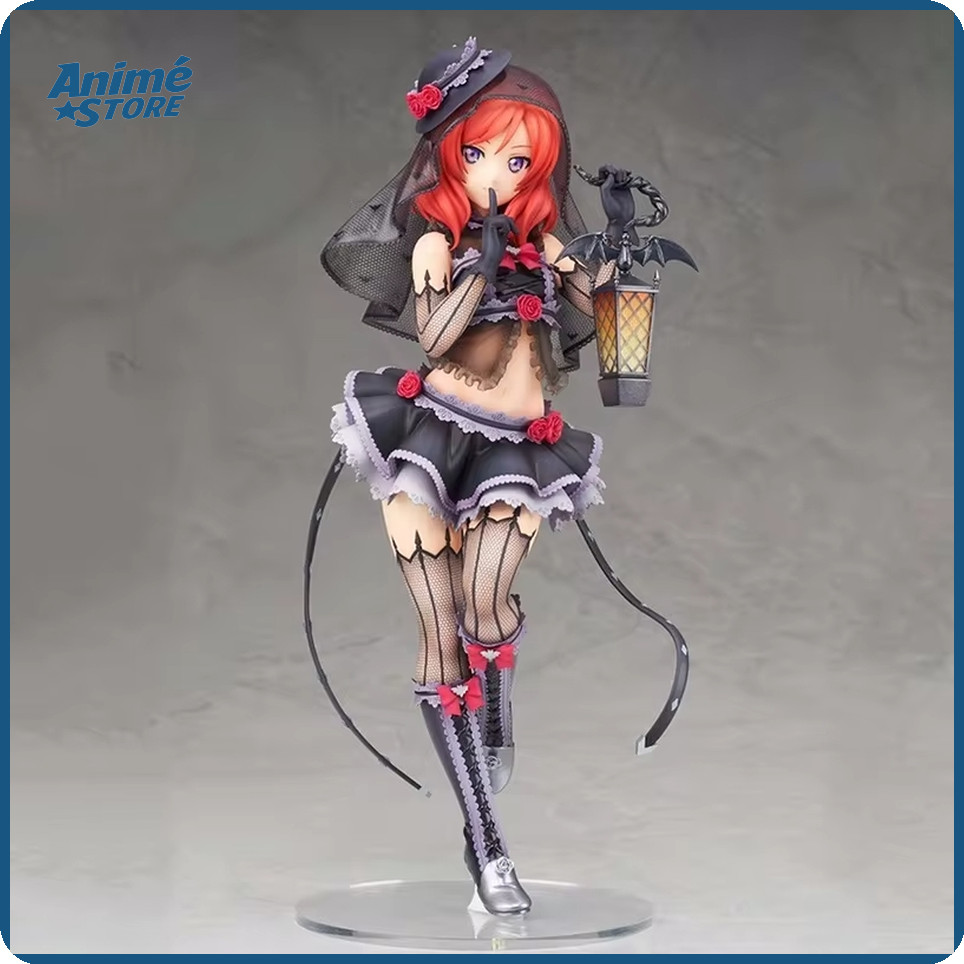 Figurine Nishikino Maki 25 cm Love Live PVC statuette manga de collection