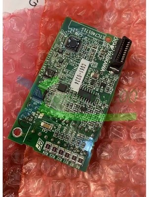 ONE New   Pg-x3 inverter PG card encoder board ETC740171 *uq