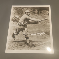 T206 Honus Wagner Explored in ESPN 30 for 30 Short Documentary 11