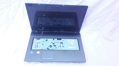 Laptop Acer Aspire 7750G I7-2670QM 2.20 GHz 8 GB Ram 320 GB HDD Windows  11 IoT