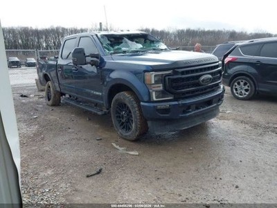 (LOCAL PICKUP ONLY) Frame 160.0'' Wb Fits 17-22 FORD F250SD PICKUP 997229
