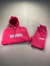 Hoodrich tracksuit