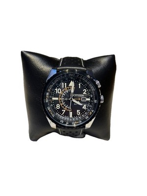Citizen Eco-Drive Promaster Nighthawk Men's Quartz Watch - BJ7137-07E
