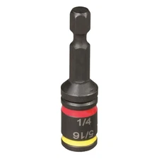 Malco Products 1/4In 5/16In Cleanable Magnetic Hex Driver