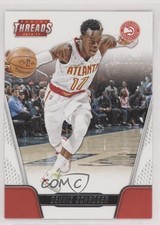 2016-17 Panini Threads Dennis Schroder Dennis Schröder #43 2u3