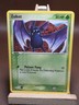 Pokemon Zubat 88/113 EX Delta Species HP