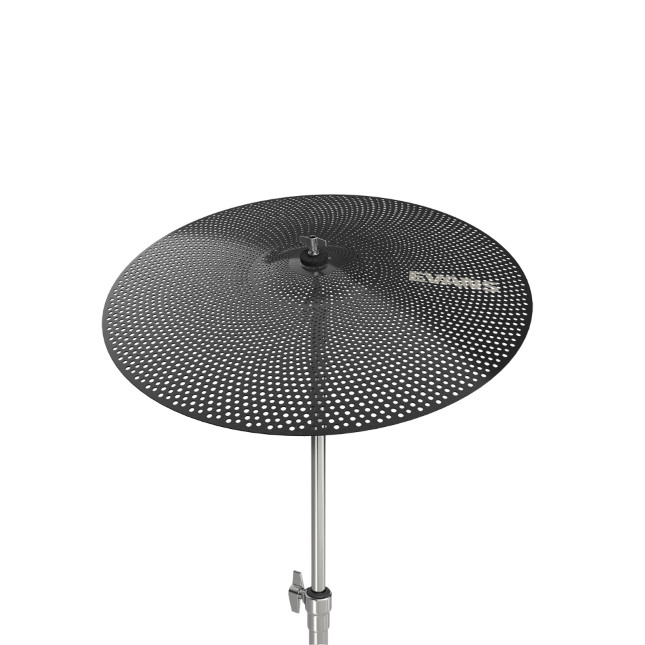 EVANS 16 dB One Crash-Becken 31090₽