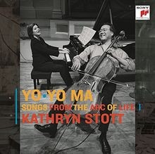 Songs From The Arc of Life von Yo-Yo Ma  Kathryn Stott | CD | Zustand sehr gut
