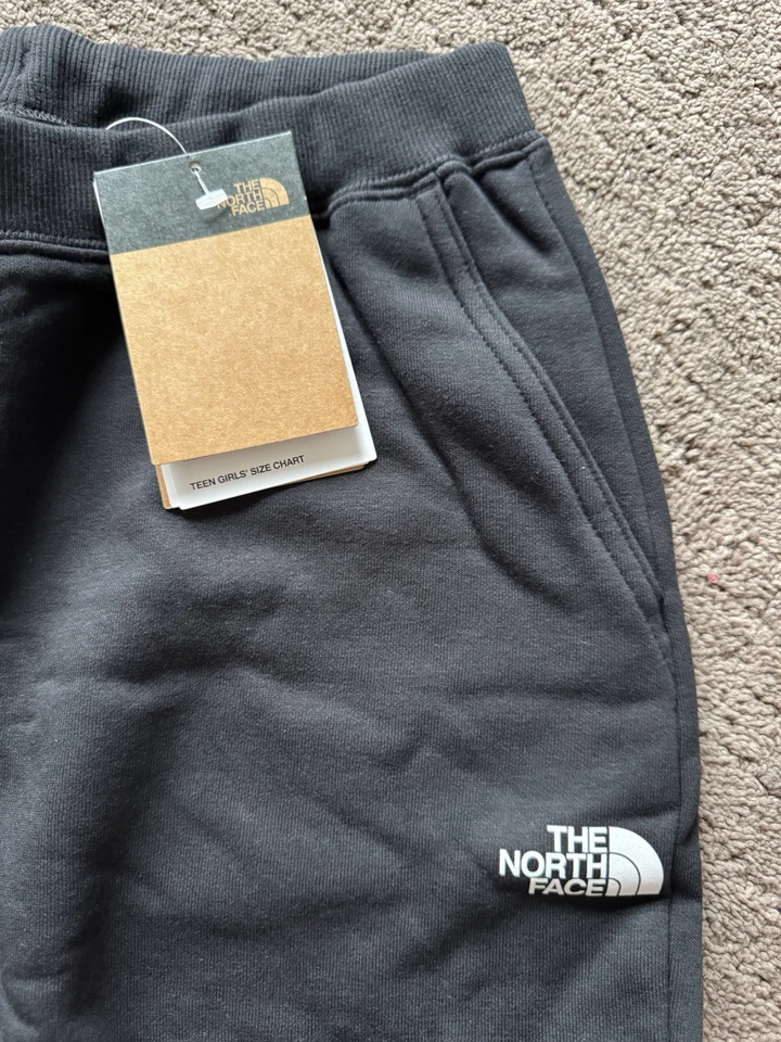 Jogger polar The North Face para adolescentes niñas G Camp TNF talla XXL (18-20) Foto 3 de 4