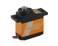 SAVSH0255MGP MICRO DIGITAL MG SERVO .13/54