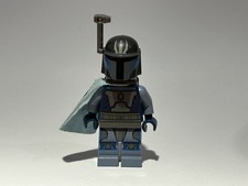 LEGO Star Wars seltene Minifiguren (Figuren in gutem  Zustand)