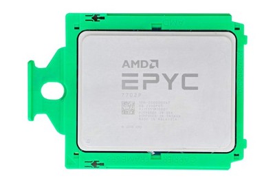 Processor AMD EPYC DELL ONLY 7702P 64-core 2GHz 256MB 200W 100-000000047-DELL