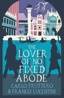 The Lover Of No Fixed Abode | Carlo Fruttero (U. A.) | Englisch | Taschenbuch