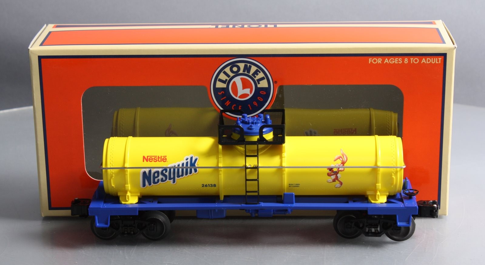 Click here to see eBay Auction