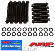 Arp Bbf Head Bolt Kit 6pt. 155-3601