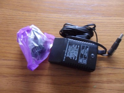 NEU ROTAX MAX INLINE CHARGER - WIRING CHARGER - GO KART