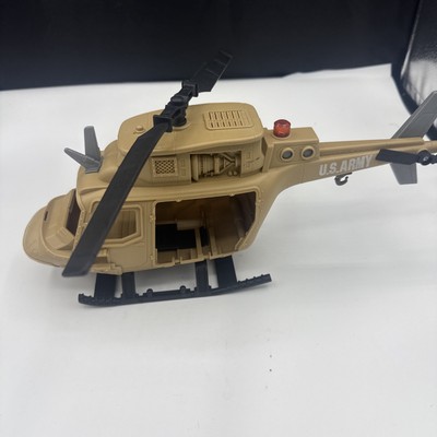 Chap Mei Helicopter 2011 Desert Eagle Vehicle