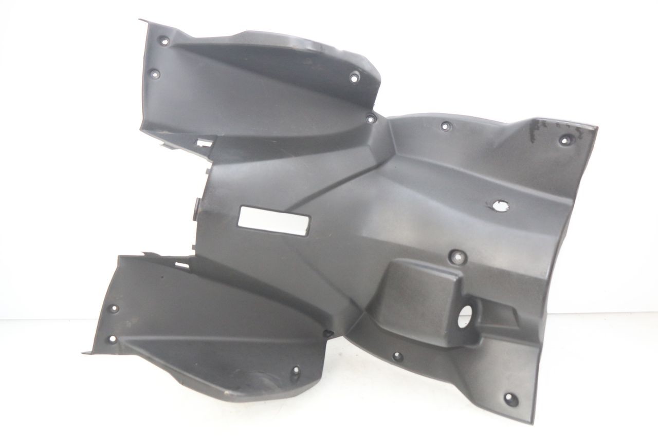 INNENVERKLEIDUNG - EUROCKA MATADOR 4T 50 (2010 - 2016)
