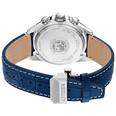 Citizen CB5918-02L Men's PCAT Atomic Time Perpetual Calendar