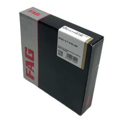 B7021-E-T-P4S-UM FAG, FAG Spindellager 105x160x29mm 25 Grad B7021-E-T-P4S-UM,...