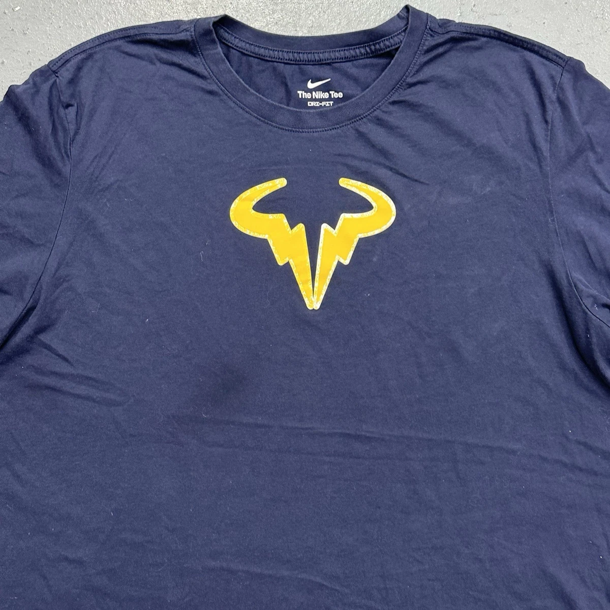 Nadal Shirt In Men's T-Shirts for sale | eBay