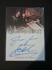 2016 Rittenhouse Game of Thrones Season 5 Trading Cards 15