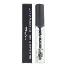 MAC Eye Brow Set Eye Gel 8g Clear