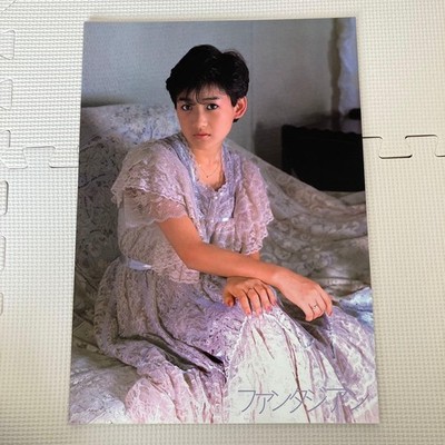 Yukiko Okada Fantasian
