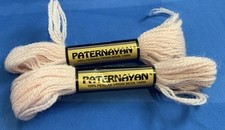 Paternayan 100 Persian Wool Yarn 325 Plum Needlepoint Tapestry Lot 2