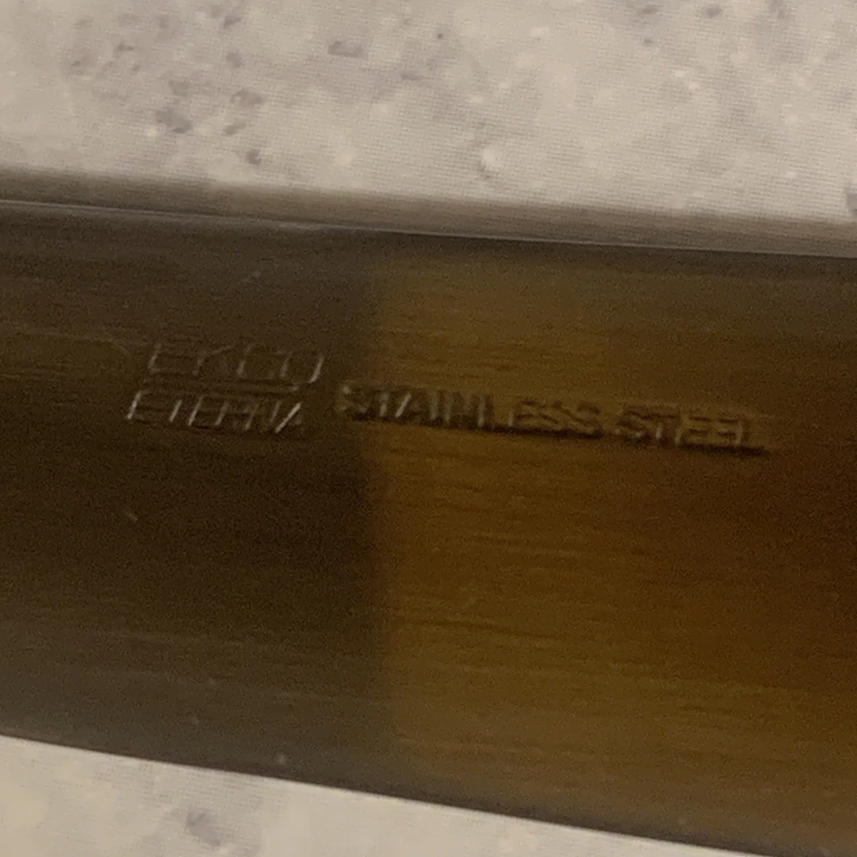 Ekco Eterna colonial Richmond Stainless Steel Japan Knives set of 4 - Image 4 of 4