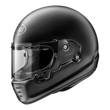 Arai Concept-XE Matt Schwarz Sport Touring Ur...